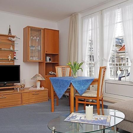 Fischerhus _ Wohnung 5 Cuxhaven Eksteriør billede