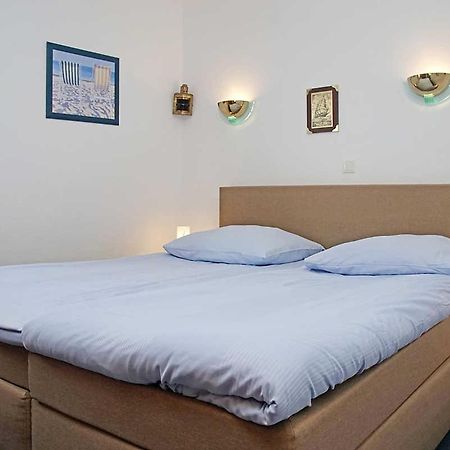 Fischerhus _ Wohnung 5 Cuxhaven Eksteriør billede