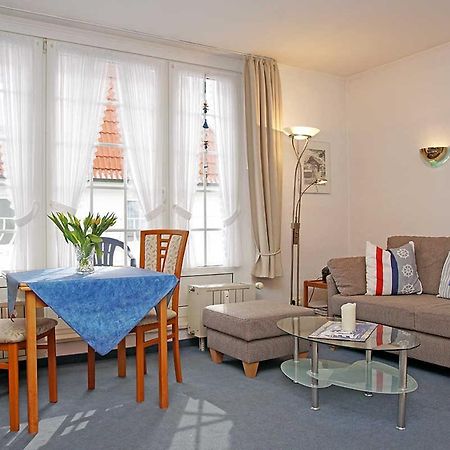Fischerhus _ Wohnung 5 Cuxhaven Eksteriør billede