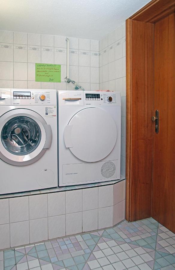 Fischerhus _ Wohnung 5 Cuxhaven Eksteriør billede