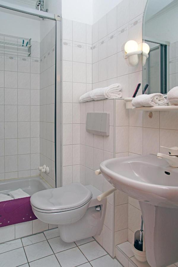Fischerhus _ Wohnung 5 Cuxhaven Eksteriør billede